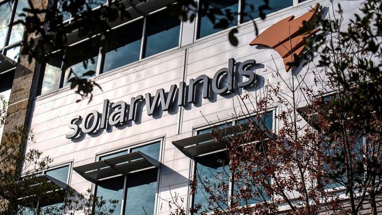 U.S. SEC considering action against SolarWinds over cyber disclosures