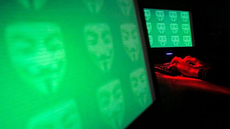 Ukraine war, geopolitics fuelling cybersecurity attacks -EU agency