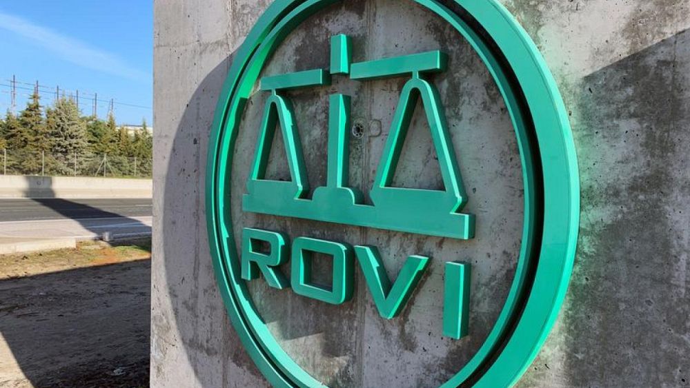 Rovi collapses on the stock market after lowering the revenue forecast for 2023