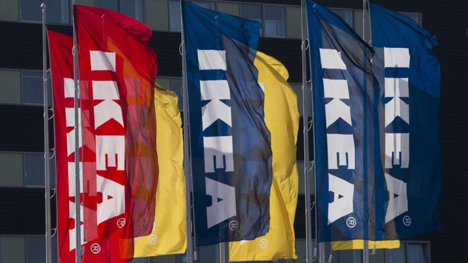 Inter IKEA posts 45% profit fall on costs, Russia