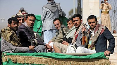الأمم المتحدة: الحوثيون في اليمن يرتكبون جرائم حرب منذ انتهاء الهدنة