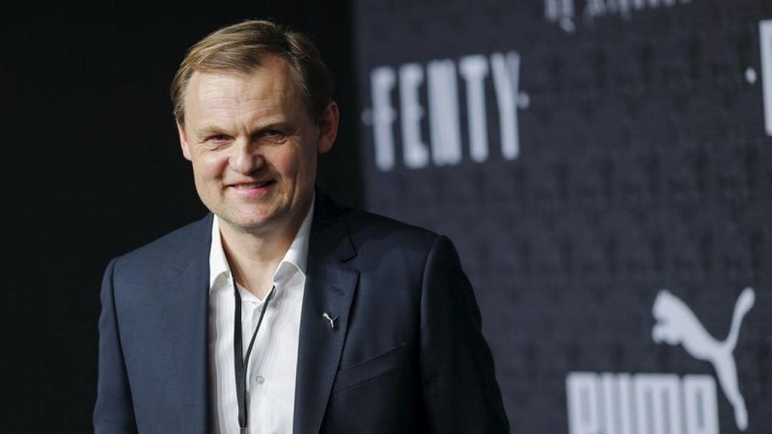 Puma CEO Gulden set to become new Adidas CEO - manager magazin