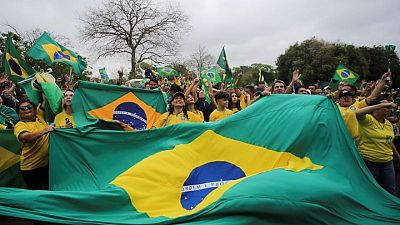 Redes de desinformación marcan las elecciones en Brasil: Centro Carter