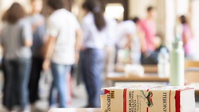 Per gli aggressori chiesta l'espulsione dalla scuola Per gli aggressori chiesta l'espulsione dalla scuola