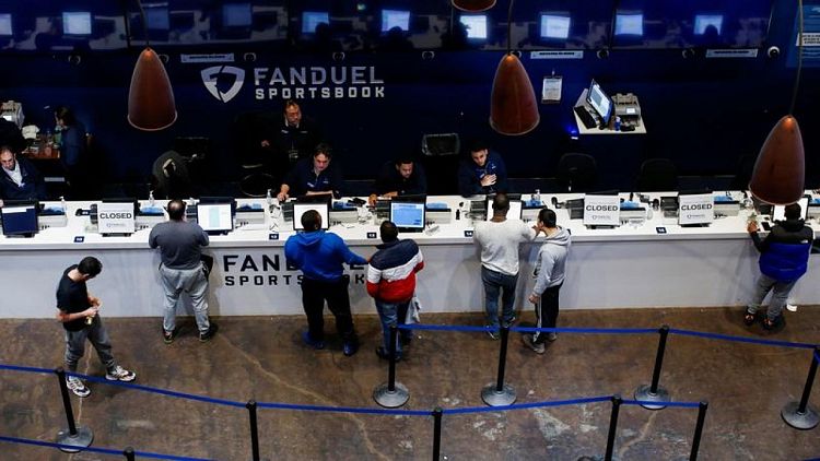 Fox says arbitrator affirms its option to acquire stake in FanDuel