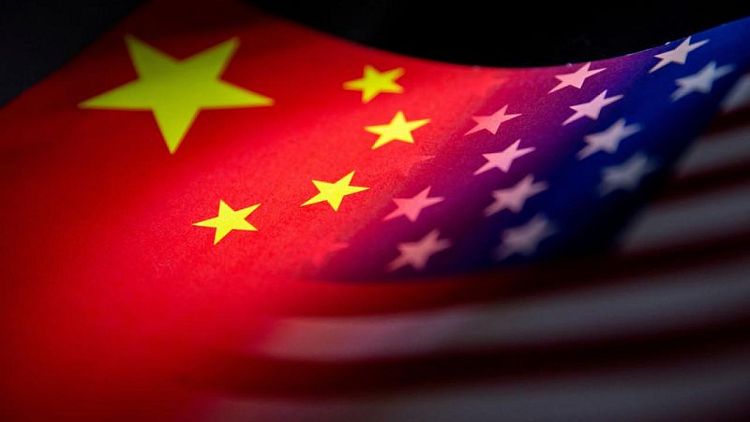 EEUU amplía las exenciones arancelarias de productos médicos chinos para el COVID