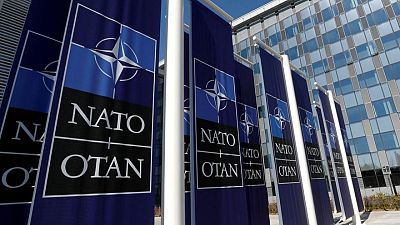 Sweden to distance itself from Kurdish groups in bid to join NATO Sweden to distance itself from Kurdish groups in bid to join NATO