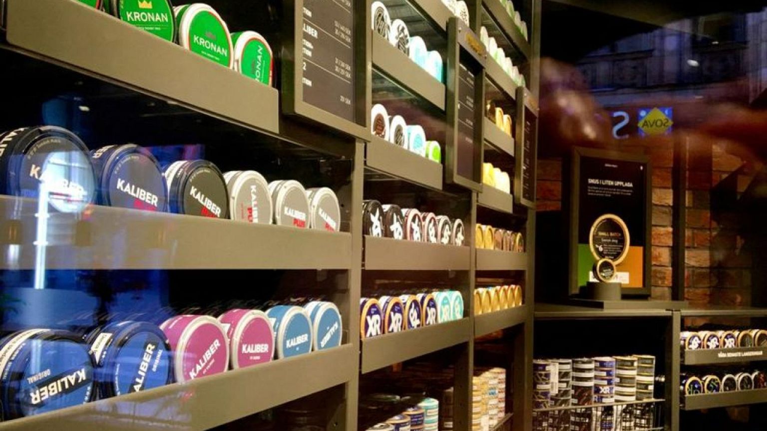 Philip Morris says to delist Swedish Match after raising stake to 93%