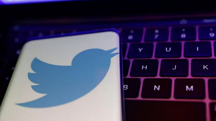 Twitter to delay changes to check mark badges until after U.S. midterm election - NYT