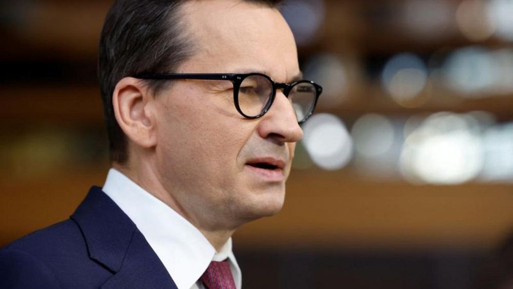 Polskie firmy energetyczne powinny obniżyć zyski do prawie zera – mówi premier