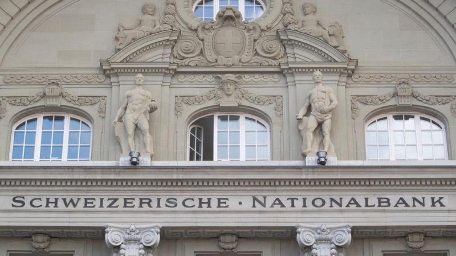 Swiss National Bank issued 140 billion Sfr of bills, repos following rate hike