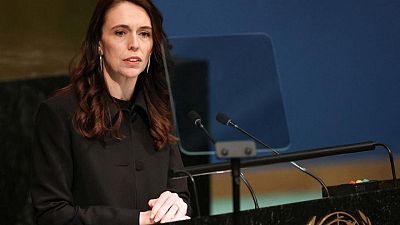 Support for New Zealand Labour Party hits 2017 low - poll