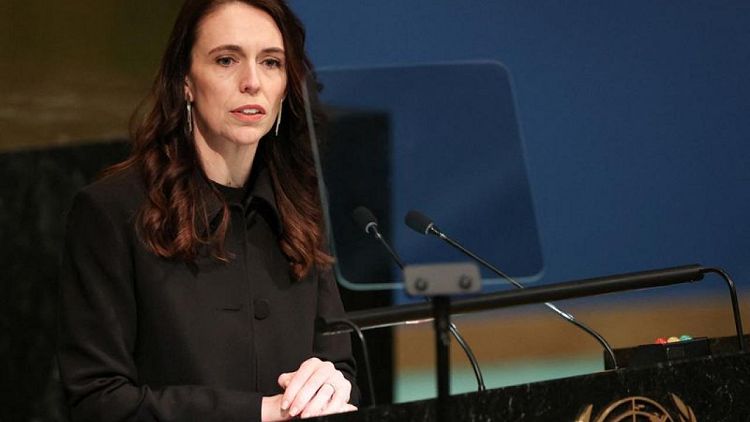 La dimisión de Jacinda Ardern expone las presiones sobre las mujeres en el poder