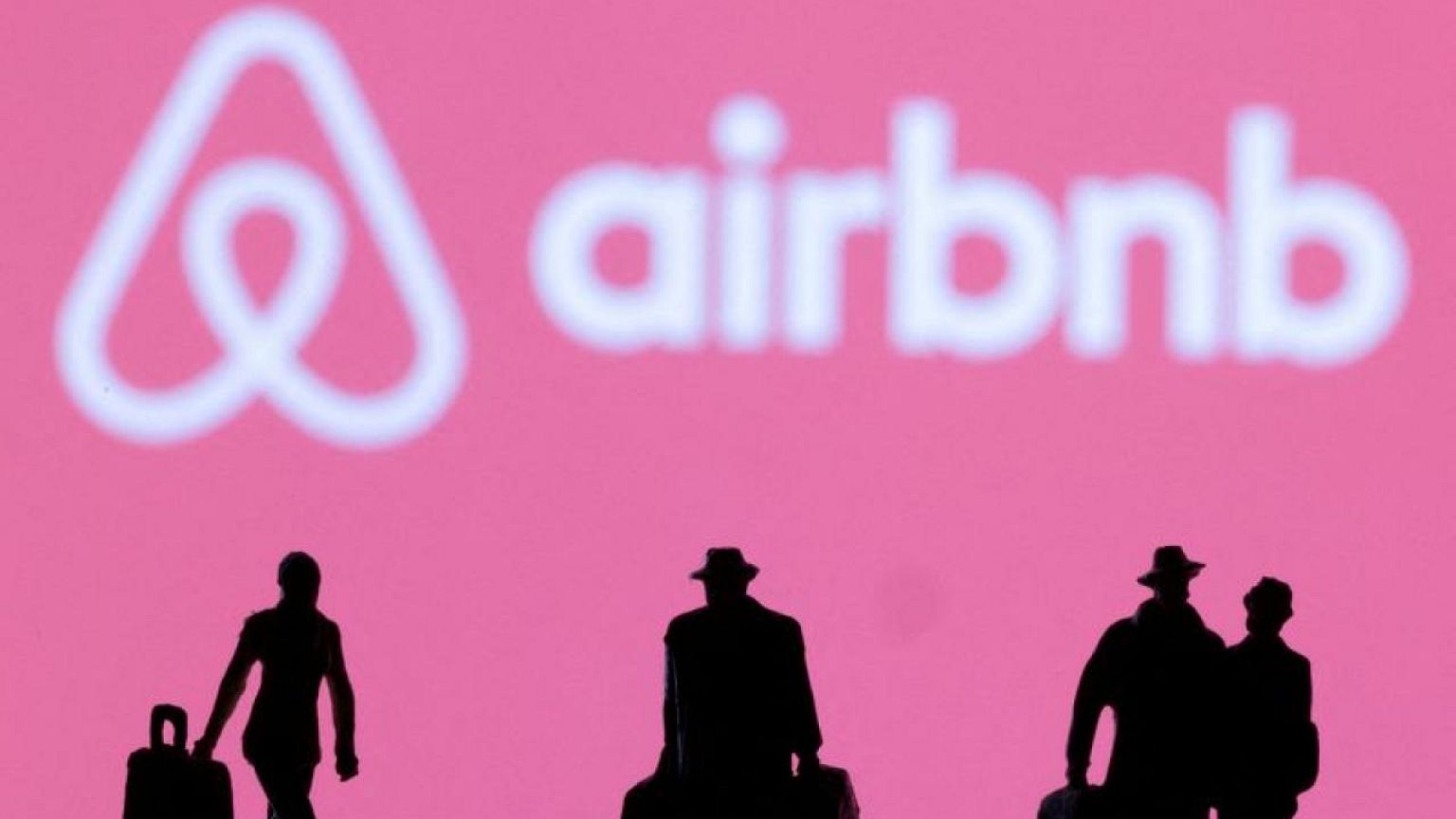 Airbnb cambia la visualización de precios en su aplicación tras las quejas de los clientes