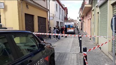Femminicidio nel Cagliaritano, domani l'autopsia