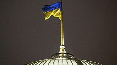 Ukraine lawmaker says stakes in top engine maker, energy company nationalised