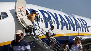 Ryanair espera convertirse en la única gran compañía de bajo coste de Europa