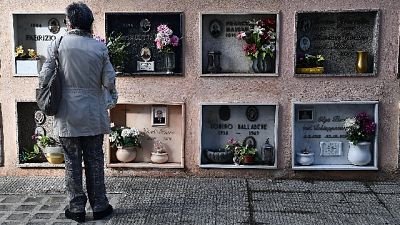 A La Spezia: manca firma per sepoltura spunta donna sconosciuta