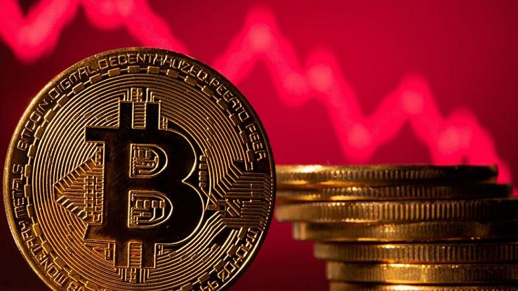 U.S. lays claim to $1 billion in stolen Silk Road Bitcoin
