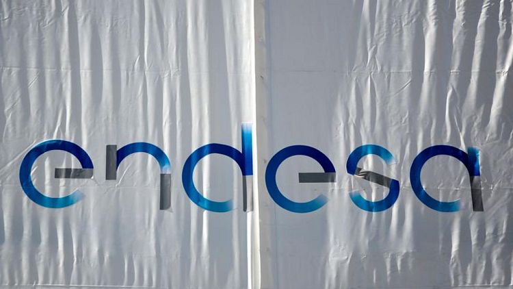 Enel prepara un paquete de financiación de 5.000 millones de euros para Endesa - documentos
