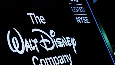 Acciones de Disney caen, ya que costos del streaming afectan a los beneficios Acciones de Disney caen, ya que costos del streaming afectan a los beneficios