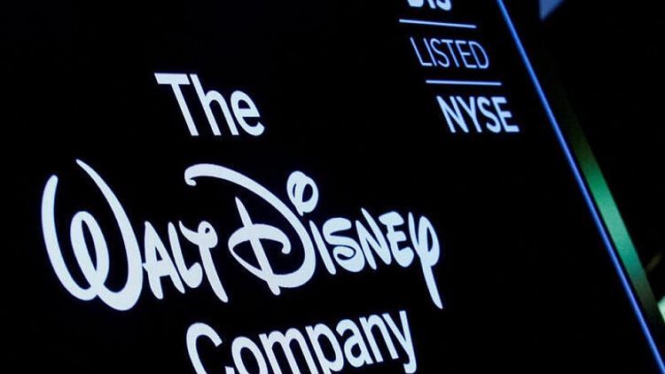 Acciones de Disney caen, ya que costos del streaming afectan a los beneficios