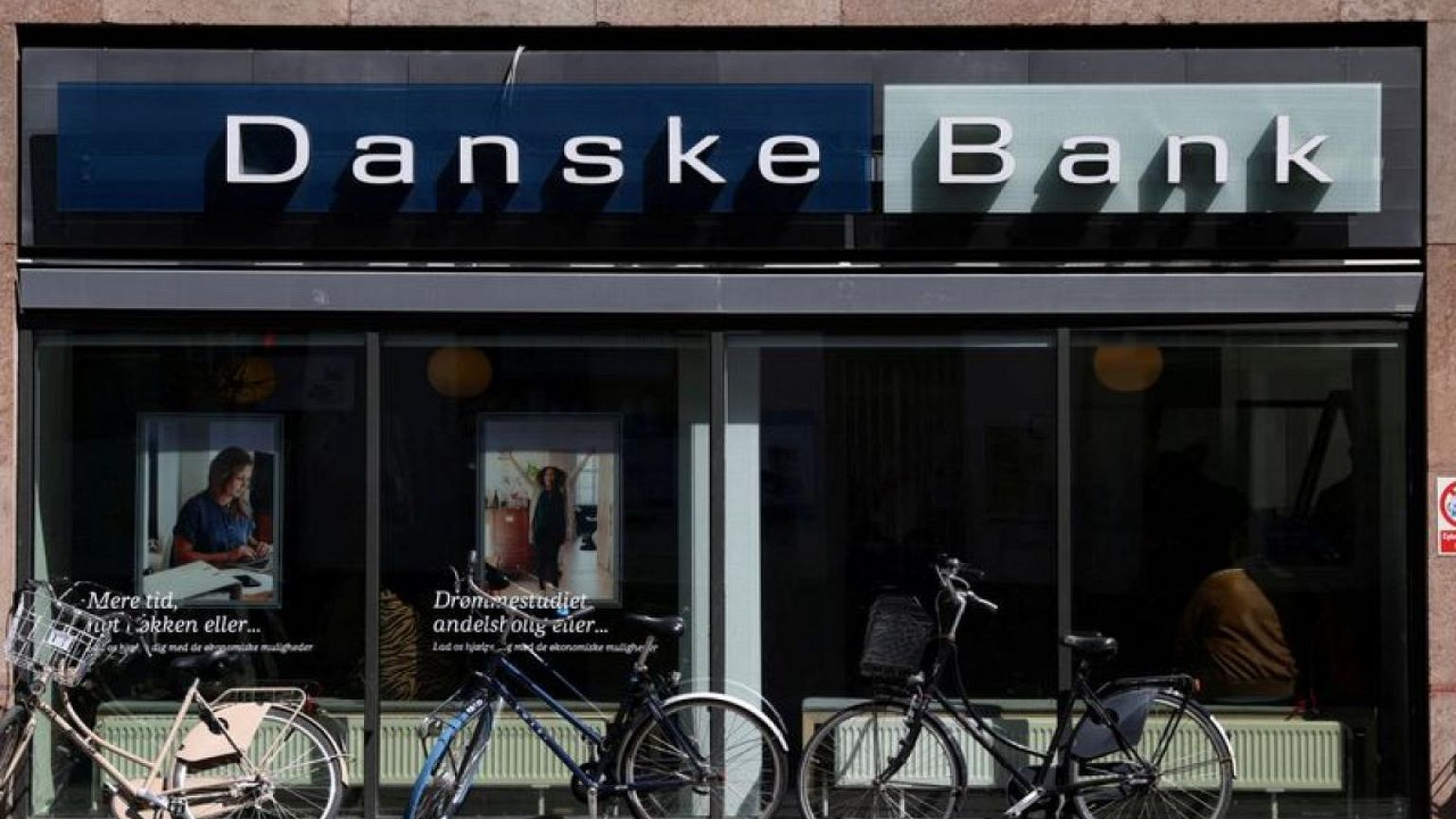 Danske Bank ex-CEO cleared of liability in investor lawsuit