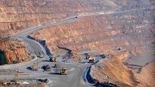 Las cupríferas chinas dicen que se necesita más minería para aumentar la oferta