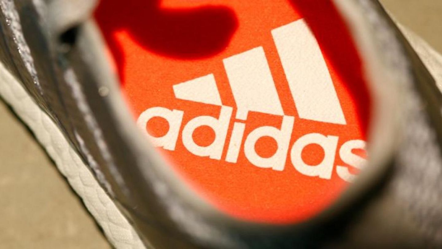 Adidas slashes 2022 outlook investors pin hopes on incoming CEO