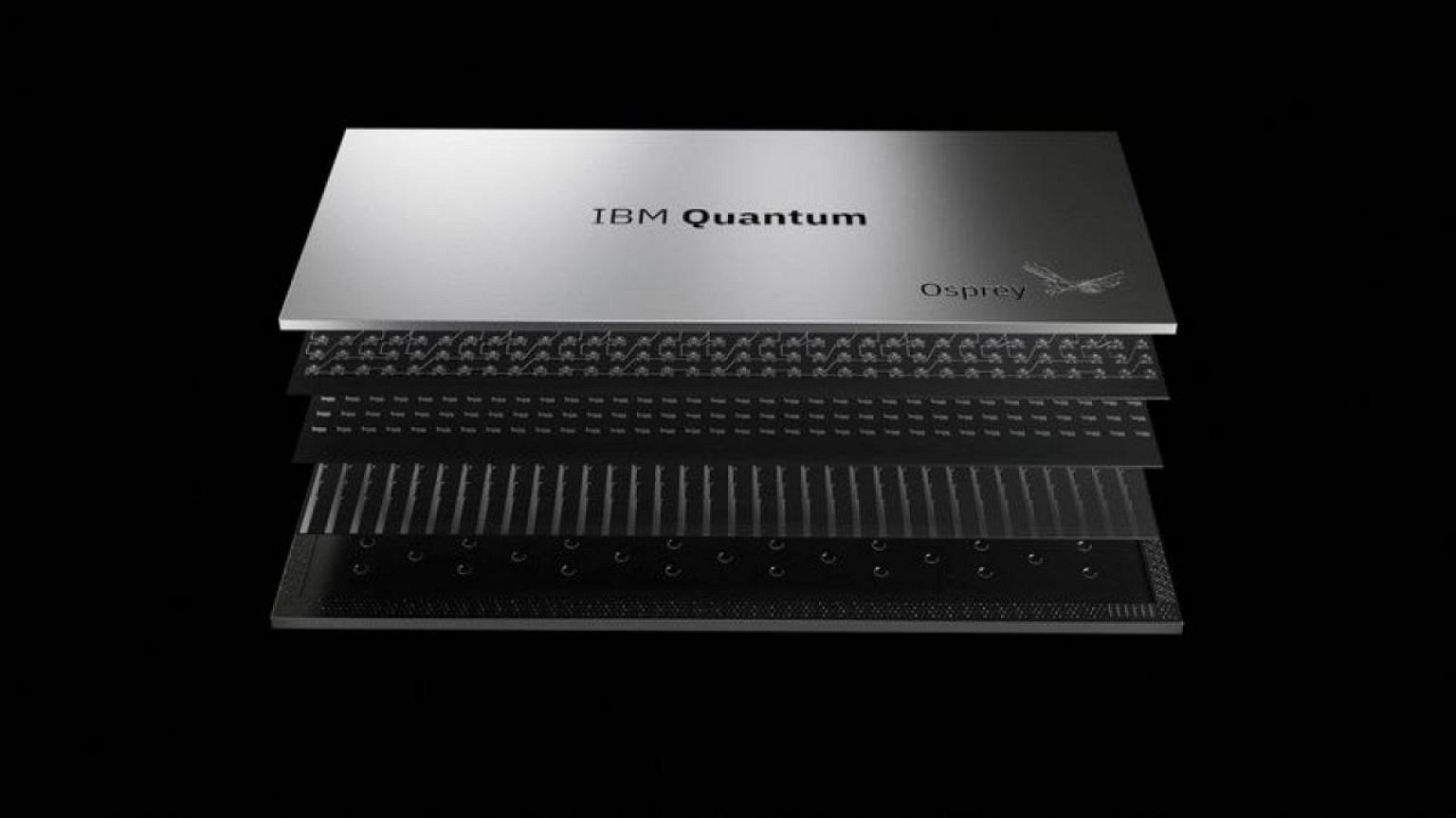 IBM launches its most powerful quantum computer with 433 qubits | Euronews