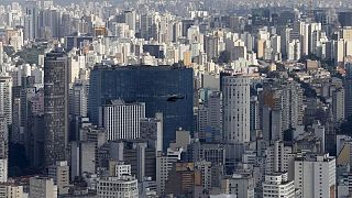 Ministerio de Economía de Brasil prevé un crecimiento del PIB de entre el 1,4% y el 2,9% en 2023