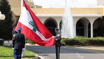 تحليل-فراغ السلطة يزيد من مخاطر أزمات لبنان تحليل-فراغ السلطة يزيد من مخاطر أزمات لبنان