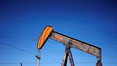 إدارة معلومات الطاقة: زيادة مخزونات النفط الخام الأمريكية وانخفاض الوقود