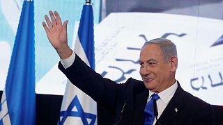 تكليف نتنياهو رسميا بتشكيل حكومة إسرائيلية جديدة