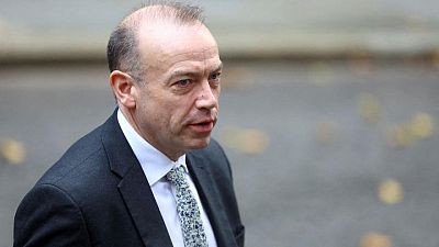 UK to set N.Ireland budget in absence of devolved government UK to set N.Ireland budget in absence of devolved government