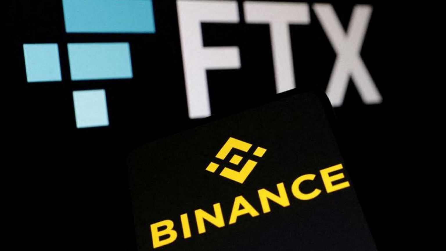Factbox-From Binance to Voyager, crypto firms' exposure to FTX is coming to light