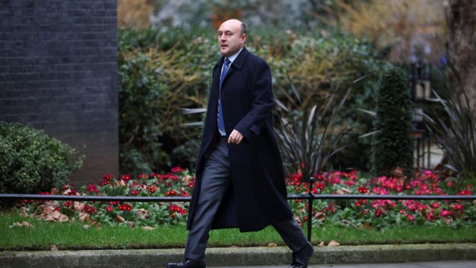 Britain hits pause button on 'green' taxonomy plans