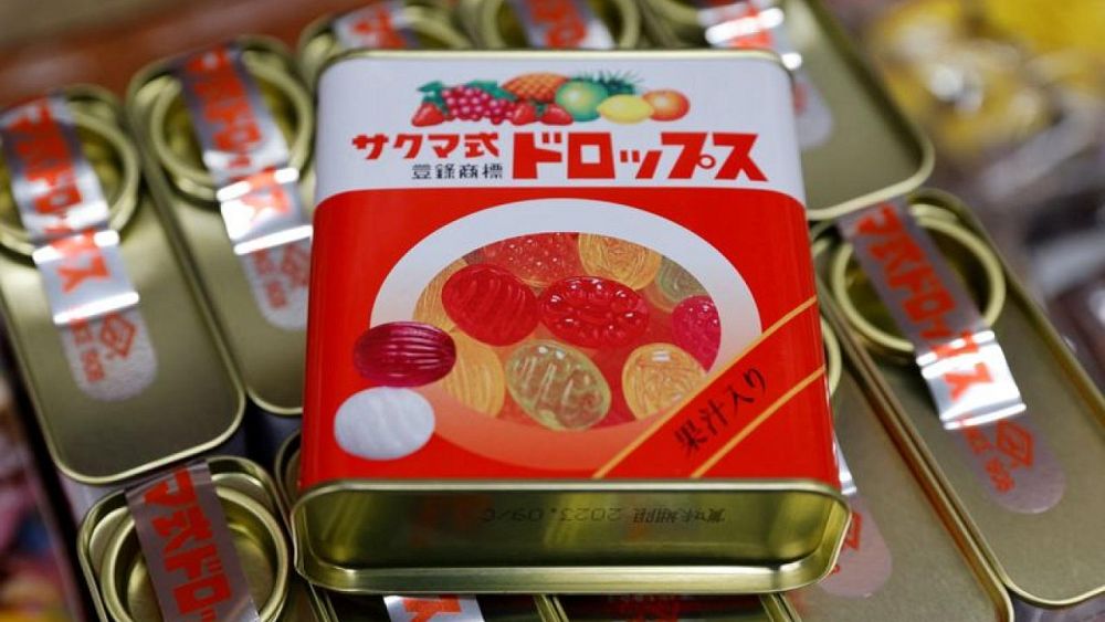 インフレで愛される114年の日本のキャンディーに終止符を打つ