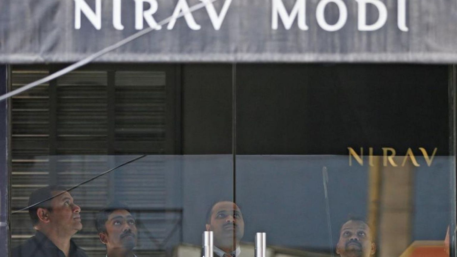 Billionaire jeweller Nirav Modi loses extradition appeal in UK court - Indian TV