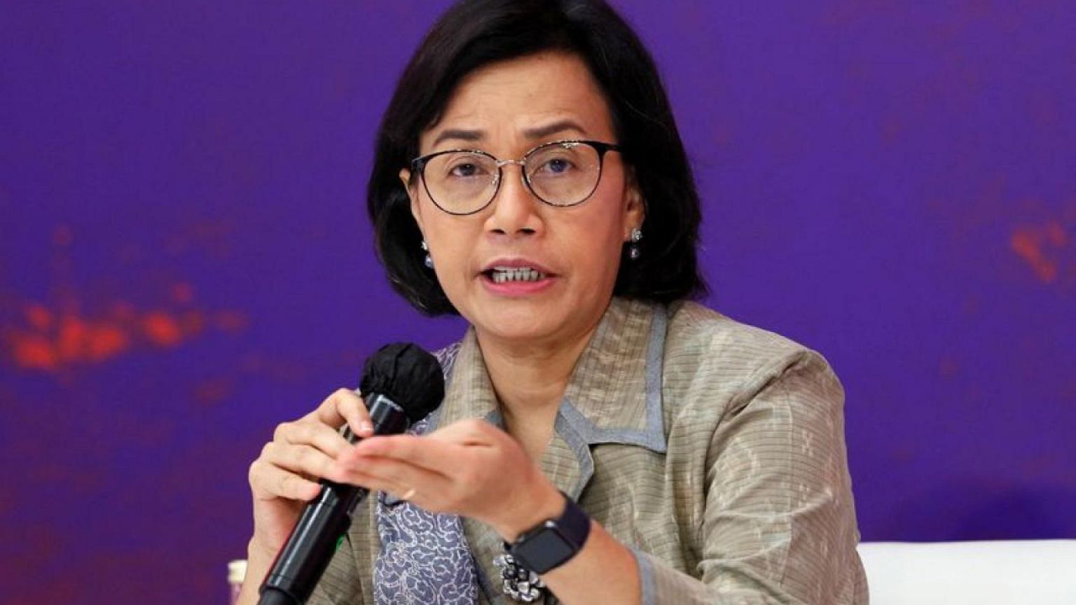 Indonesia plans to tighten oversight of crypto market, task OJK with regulation