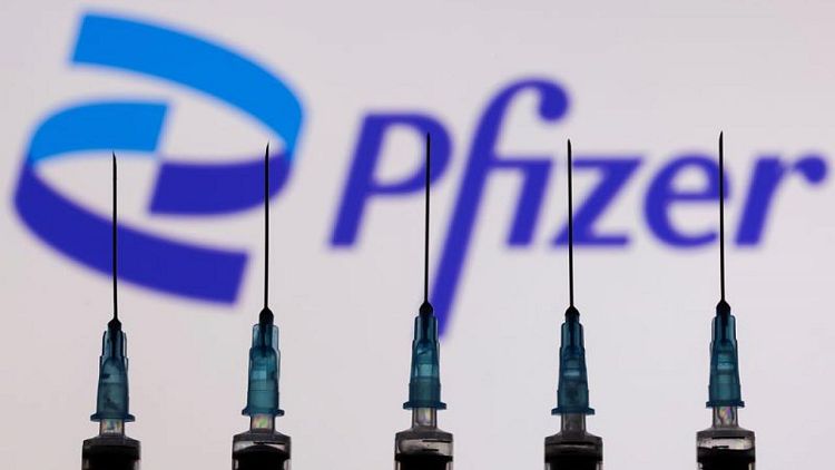 Israel dice no haber hallado relación entre la vacuna de Pfizer contra el COVID y el ictus