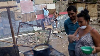 Pobreza en Venezuela se reduce en 2022 y se ubica en 50,5%: Estudio