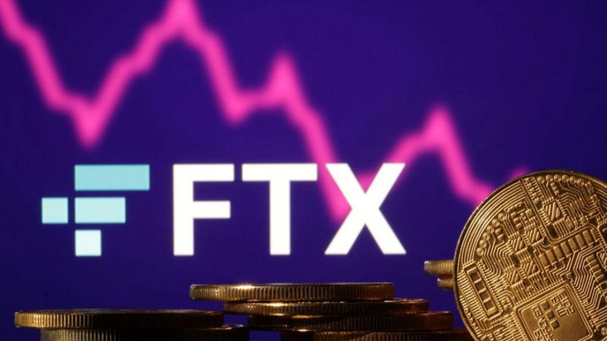 Rise and fall of crypto exchange FTX | Euronews