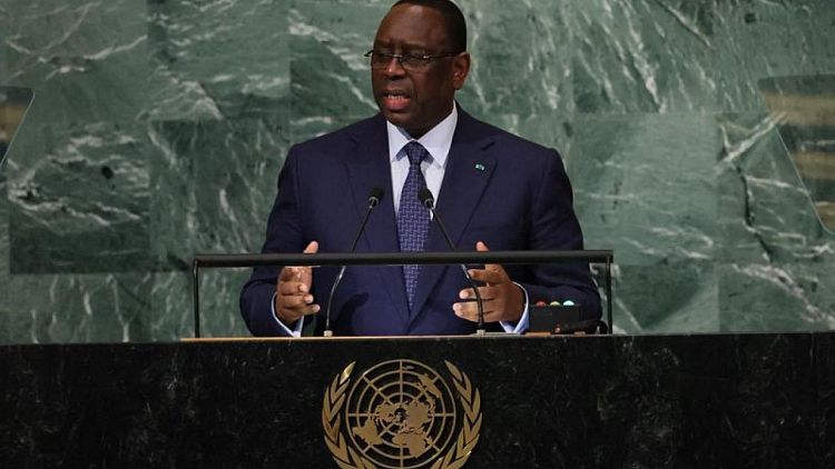 مسؤولان: رئيس الاتحاد الأفريقي سيحضر قمة مجموعة العشرين