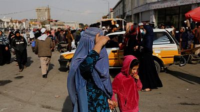 وزارة: طالبان تمنع الأفغانيات من ارتياد المتنزهات