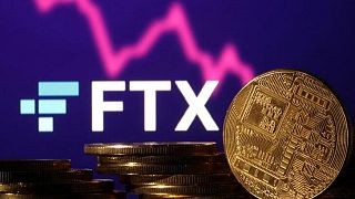 FTX iniciará proceso de quiebra en EEUU y su presidente ejecutivo dimite