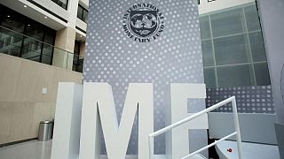 El FMI dice que las perspectivas económicas mundiales son cada vez "más sombrías" El FMI dice que las perspectivas económicas mundiales son cada vez "más sombrías"