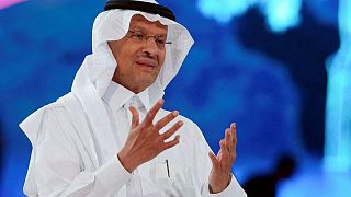بيان: وزيرا الطاقة السعودي والعراقي يشددان على أهمية العمل في إطار أوبك+
