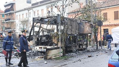 Il suo furgone rosticceria esplose a Guastalla, morirono 3 donne