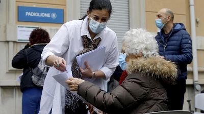 "Covid meno patogeno, attenzione a pandemie future" "Covid meno patogeno, attenzione a pandemie future"
